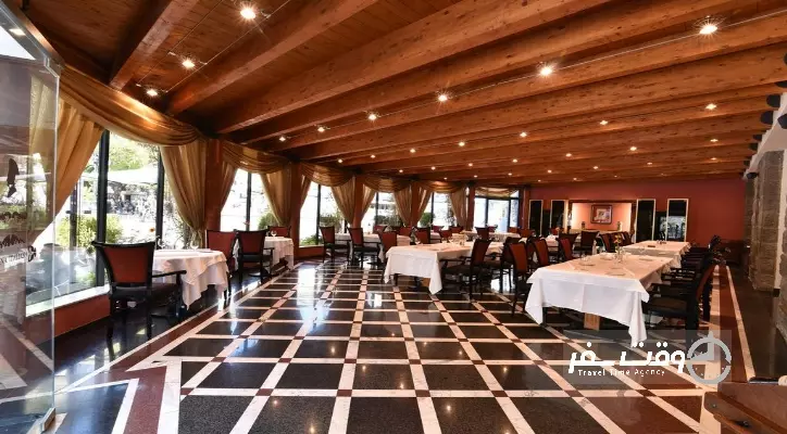 هتل رویال تولیپ گرند ایروان هتل رویال تولیپ گرند ایروان